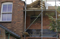 free Old Trafford home extension quotes